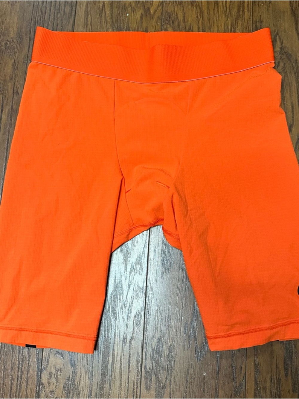 Nike Pro Tech Pack Compression Shorts men’s medium